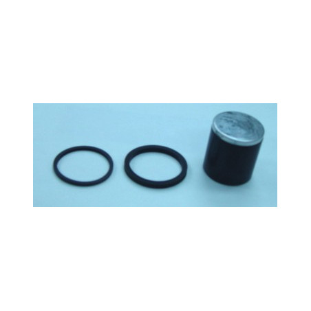 TOURMAX brake caliper piston with oil seals YAMAHA YZ 125 / 250 '90-'97, YZF 400 '98, KAWASAKI KX125 / 250 '89-'91 - g
