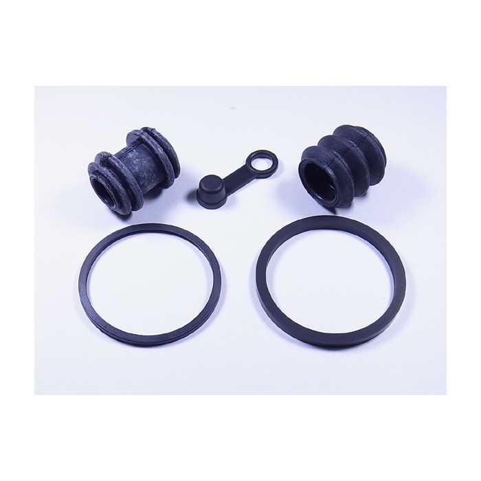 TOURMAX rear brake caliper repair kit SUZUKI GSXR 600 / 750 / 1000 / 1300, GSR 600 '06-'10 (MADE IN JAPAN)