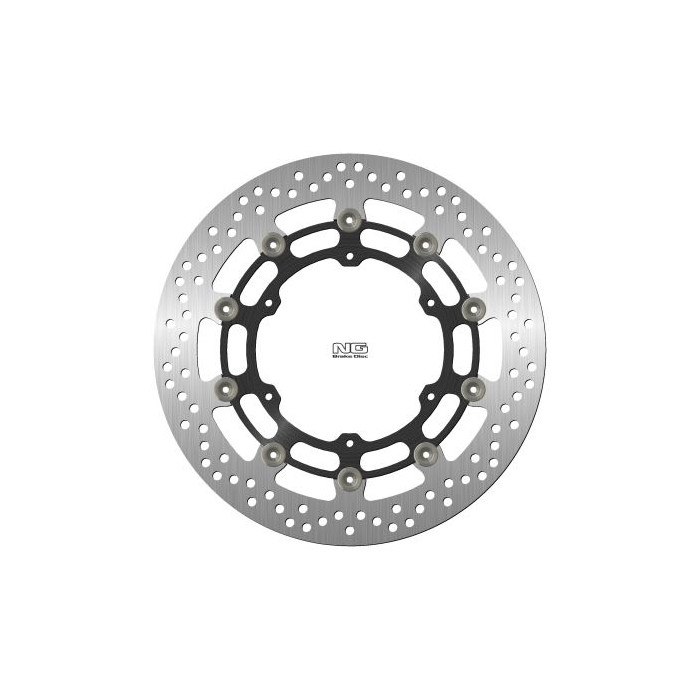 NG brake disc front KTM 1090 ADVENTURE '13-'17, 1190ADV / 1090ADV '13-'17, 1290 SUPER ADV '17-'21,+ADV 790 '18-'20, 890 A