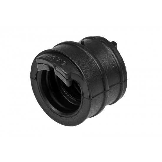 Derbi original manifold connector
