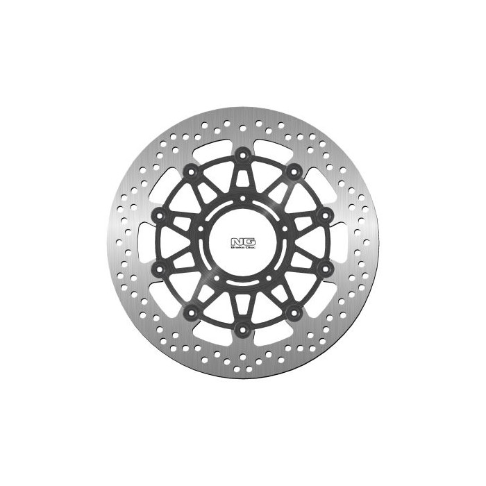 NG brake disc front MV AUGUSTA BRUTALE '06-18 (310X80X5mm) (5X8,5mm) floating