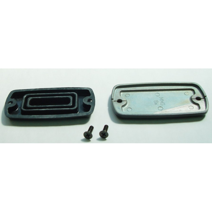 TOURMAX brake fluid reservoir cap with gasket HONDA CBR 600F '91, GL 1500 GOLD WING '88-'91 (MADE IN JAPAN)