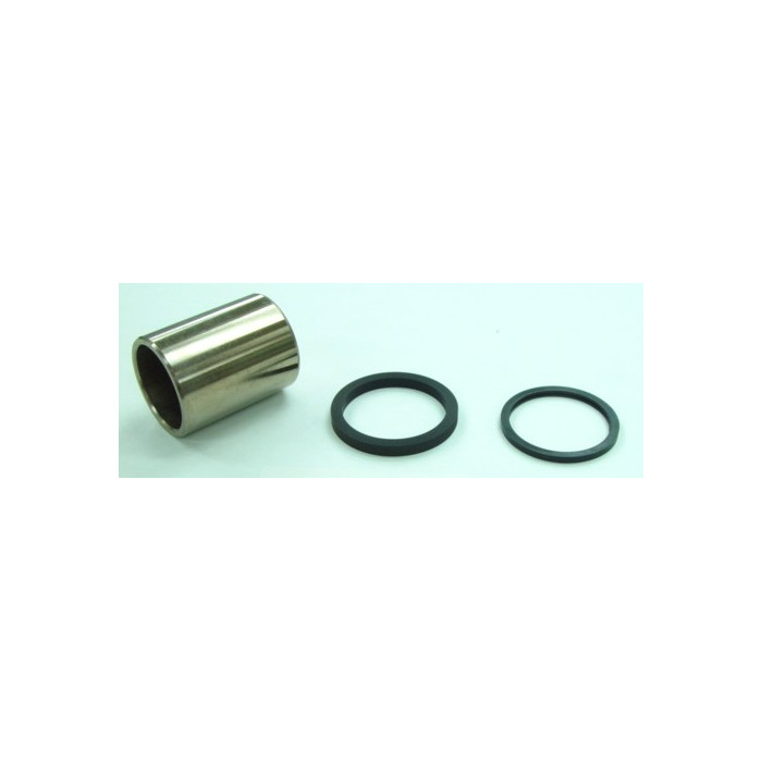 TOURMAX brake caliper piston with oil seals HONDA CB 400N, CB750 / 900F, CBR600 / 1000F1 (MADE IN JAPAN)