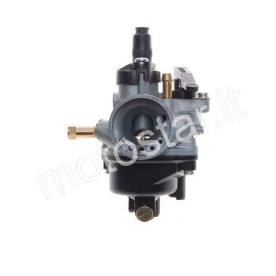 12mm carburetor (mechanical lubrication)