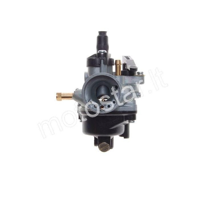 12mm carburetor (mechanical lubrication)