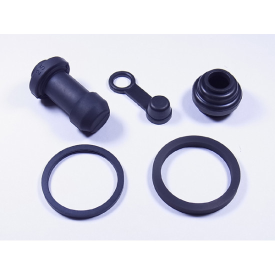 Rear brake caliper repair kit KAWASAKI KXF 250 / 450 04-11, KX / KXF / ER / GPZ / KLE / KMX / ZR / ZX