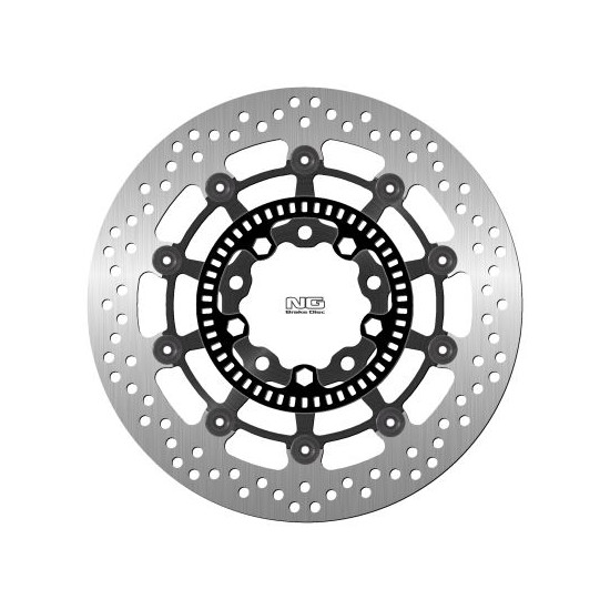 NG stabdžių diskas priekis...