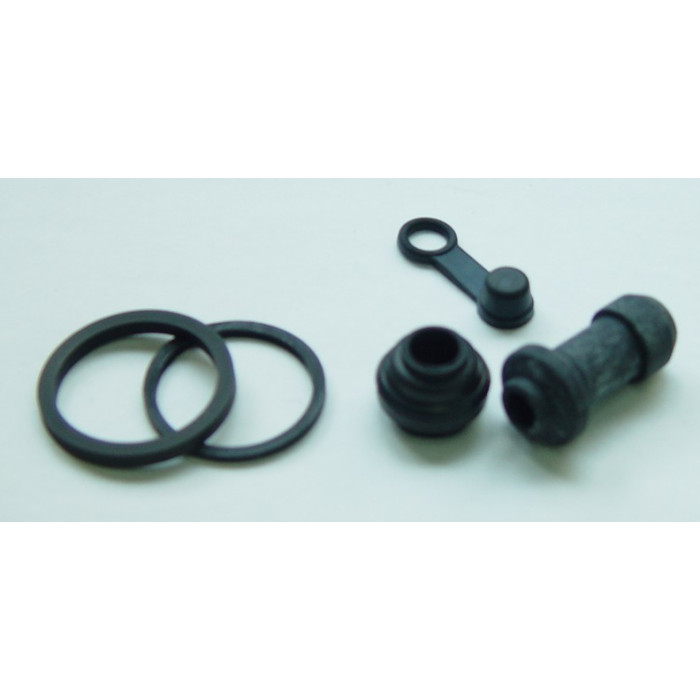 TOURMAX stabdžių suporto remontinis komplektas SUZUKI RM 125 '88-'91,'96-'00, RM 250 '96-'03 (MADE IN JAPAN)