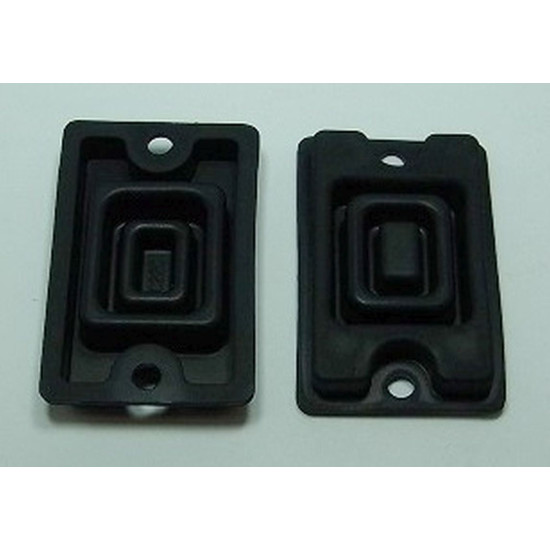 TOURMAX front brake master cylinder reservoir gasket SUZUKI DR 125 '94-'96, RV 125 VAN VAN '03-'13, UH 125 / 150 BURG