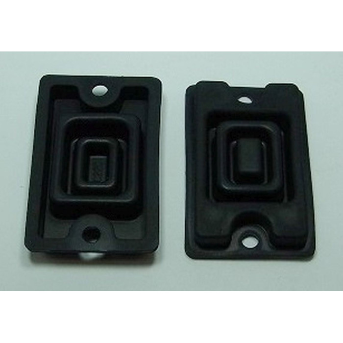 TOURMAX front brake master cylinder reservoir gasket SUZUKI DR 125 '94-'96, RV 125 VAN VAN '03-'13, UH 125 / 150 BURG