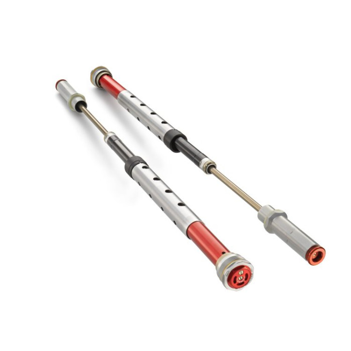 WP Xplor Pro 6500 Fork Cartridge Kit
