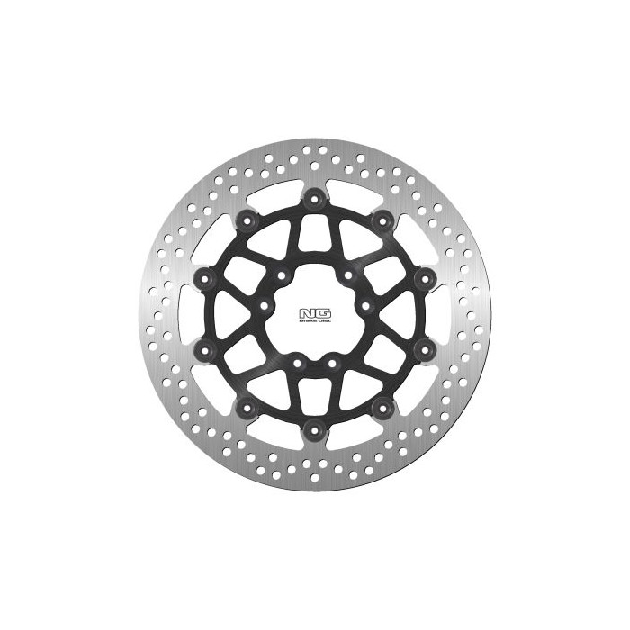 NG brake disc front TM RACING SMR / SMX 125 / 300 / 450 '18-21 (305X70,5X5mm) (6X6,5mm) floating