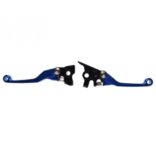 KTM adjustable folding handles