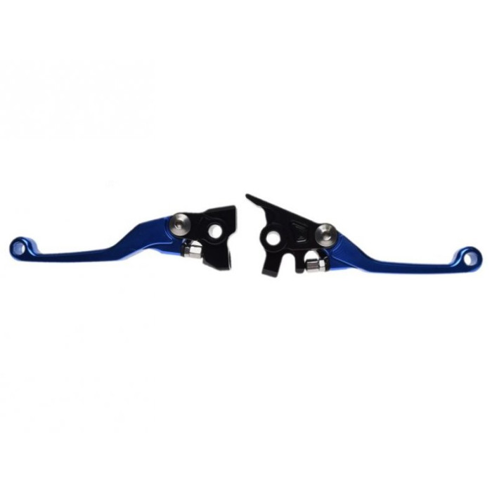 KTM adjustable folding handles