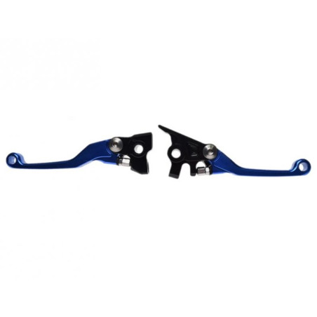 KTM adjustable folding handles
