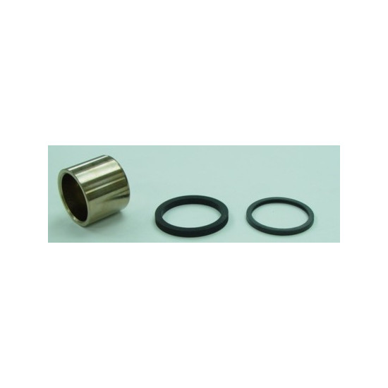 TOURMAX brake caliper piston with oil seals SUZUKI GSXR 750 '86-'87, GSXR1100 '86-'88 (MADE IN JAPAN)