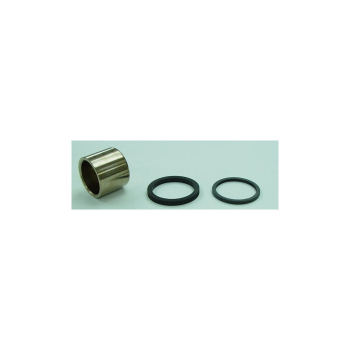 TOURMAX brake caliper piston with oil seals SUZUKI GSXR 750 '86-'87, GSXR1100 '86-'88 (MADE IN JAPAN)