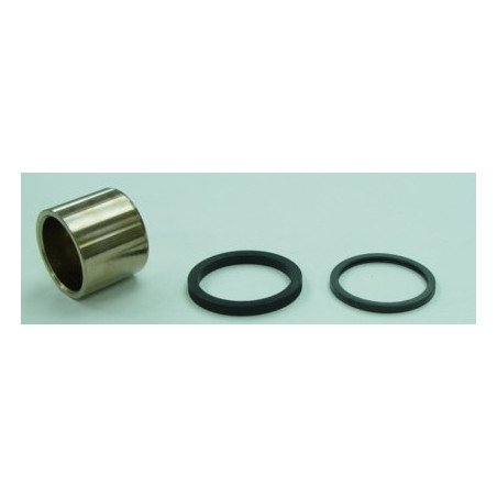 TOURMAX brake caliper piston with oil seals SUZUKI GSXR 750 '86-'87, GSXR1100 '86-'88 (MADE IN JAPAN)