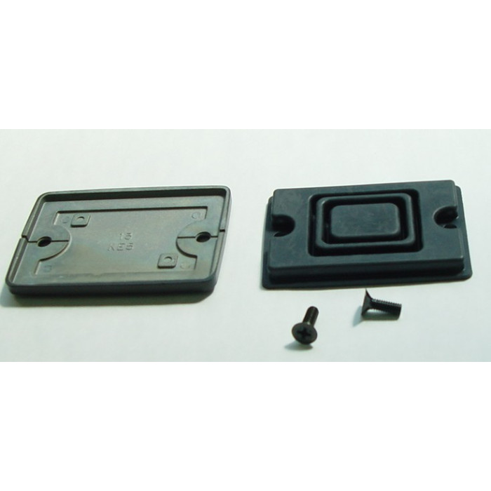 TOURMAX brake fluid reservoir cap with gasket HONDA VF 500, CB / VF / VT 700 (MADE IN JAPAN)