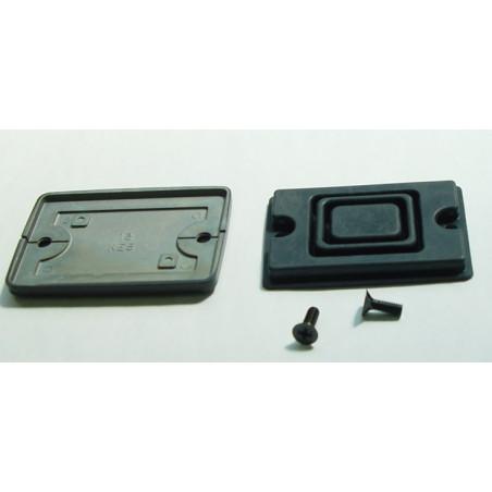 TOURMAX brake fluid reservoir cap with gasket HONDA VF 500, CB / VF / VT 700 (MADE IN JAPAN)