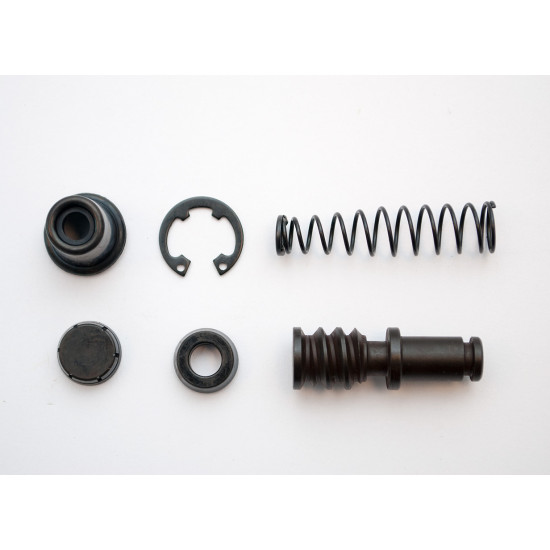 BRONCO brake master cylinder repair kit front YAMAHA YFZ 350 '87-'01 YFM 350 / 400 (except '99) (MSB-219)