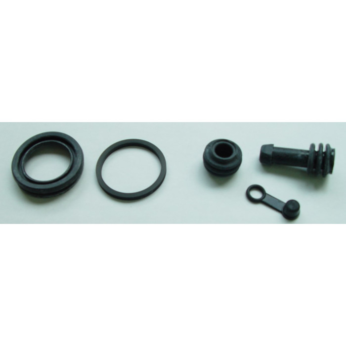 TOURMAX front brake caliper repair kit KAWASAKI BJ / GPZ / GT / KLR / KX (MADE IN JAPAN)