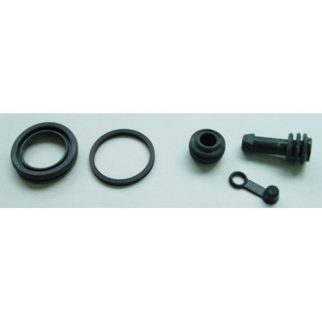 TOURMAX front brake caliper repair kit KAWASAKI BJ / GPZ / GT / KLR / KX (MADE IN JAPAN)