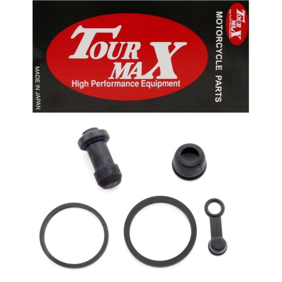 TOURMAX front brake caliper repair kit KAWASAKI KVF 400 '97-'02 (MADE IN JAPAN)
