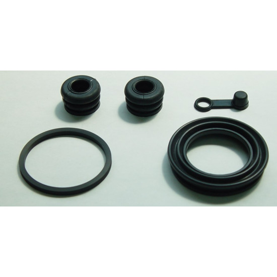 TOURMAX rear brake caliper repair kit KAWASAKI GT750`82-85, KZ1000P`82-97, Z550 / 750 / 1000 (MADE IN JAPAN)