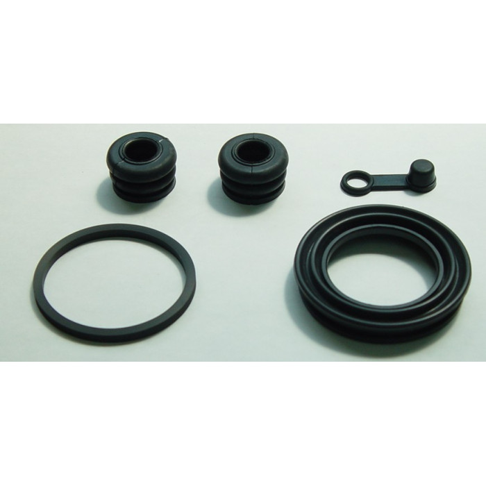 TOURMAX rear brake caliper repair kit KAWASAKI GT750`82-85, KZ1000P`82-97, Z550 / 750 / 1000 (MADE IN JAPAN)