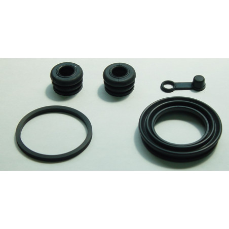 TOURMAX rear brake caliper repair kit KAWASAKI GT750`82-85, KZ1000P`82-97, Z550 / 750 / 1000 (MADE IN JAPAN)