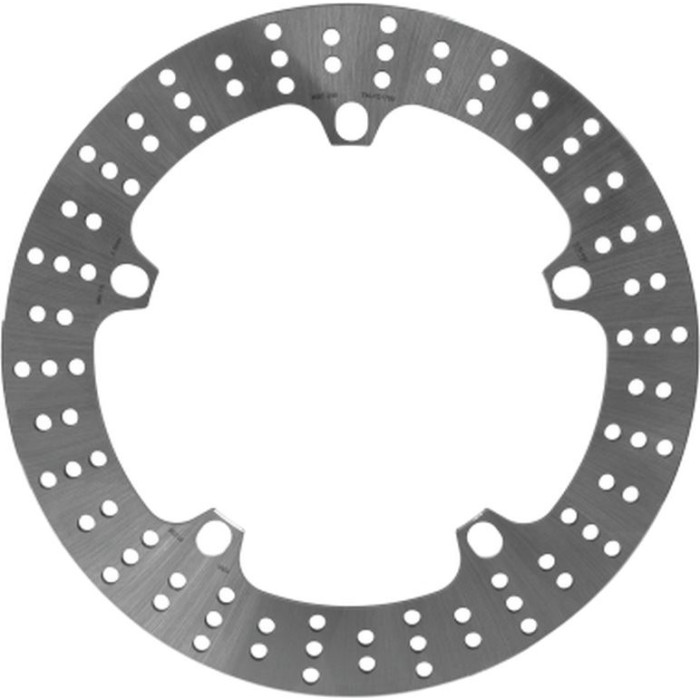 TRW LUCAS brake disc front BMW R 1100 GS 93-99, R 1100 RT 96-01, R 1150 GS / ADVENTURE 99-05, R 1200 C 98-05