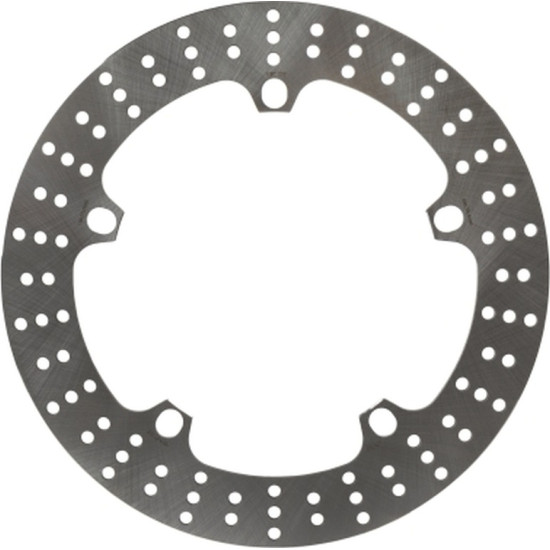 TRW LUCAS brake disc front BMW R 1100 S 98-00, R 1200 GS / ADVENTURE 04-18