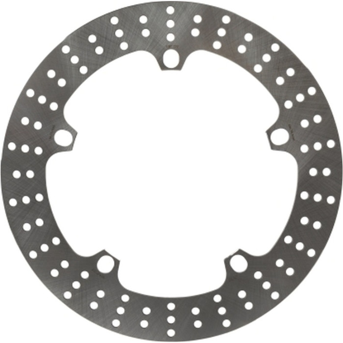 TRW LUCAS brake disc front BMW R 1100 S 98-00, R 1200 GS / ADVENTURE 04-18
