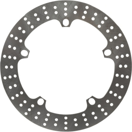 TRW LUCAS brake disc front BMW R 1100 S 98-00, R 1200 GS / ADVENTURE 04-18