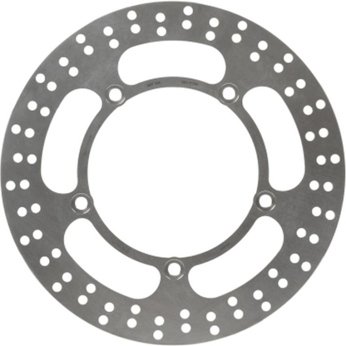 TRW LUCAS brake disc front HONDA VT 500 83-86, VT 600 88-01, SUZUKI VS 750 86-89