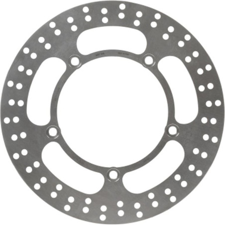 TRW LUCAS brake disc front HONDA VT 500 83-86, VT 600 88-01, SUZUKI VS 750 86-89