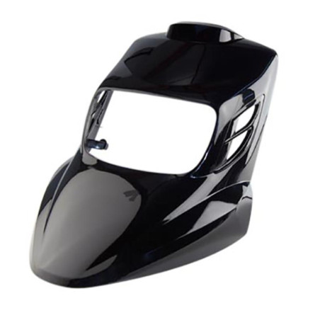 Yamaha BW's (from 2004) front plastic BCD RX, black