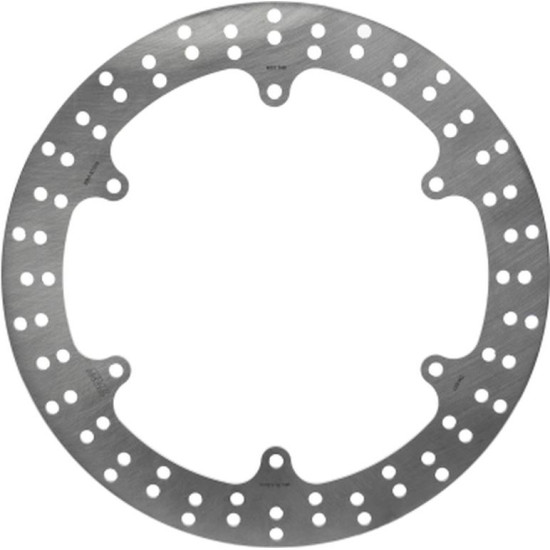 TRW LUCAS brake disc front / rear YAMAHA XJ 600 92-97, XVZ 1300 96-01