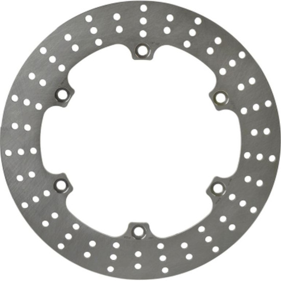 TRW LUCAS brake disc rear HONDA ST 1100 92-02, CTX 1300 14-16, STX 1300 02-16