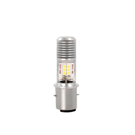 Bulb BA20D LED 12V 12W
