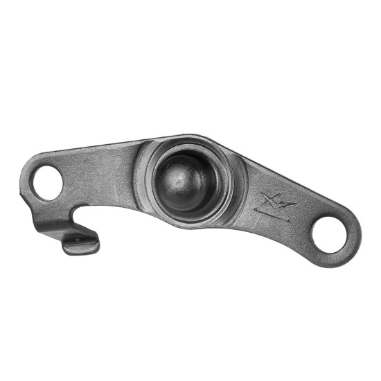 Minarelli starter flex idler gear cover