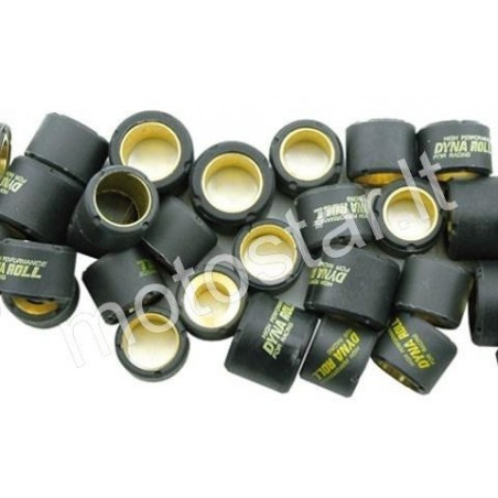 17x12 weights