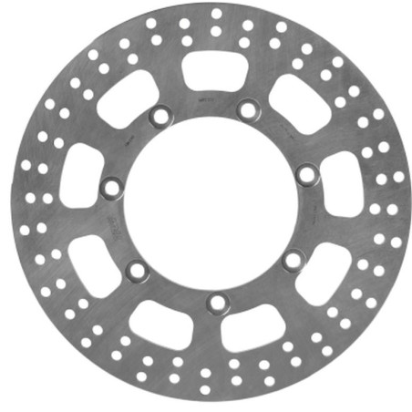 TRW LUCAS brake disc front KAWASAKI EN 500 94-99, VN 800 95-99, VN 1500 87-03