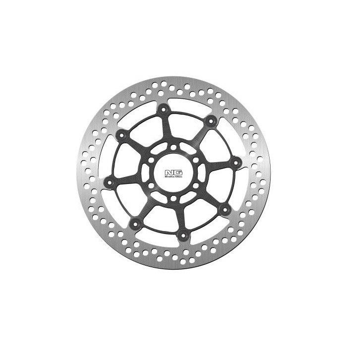 NG brake disc front DUCATI MONSTER 620 05-06, 675 '08 / 695 06-08 / 800 05-06, MULTISTRADA 620