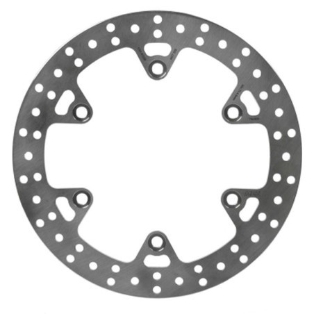 TRW LUCAS stabdžių diskas priekis / galas HONDA CBR 125 04-10, CBR 600 87-94, VFR 750 86-87 , TRIUMPH TIGER 900 93-98
