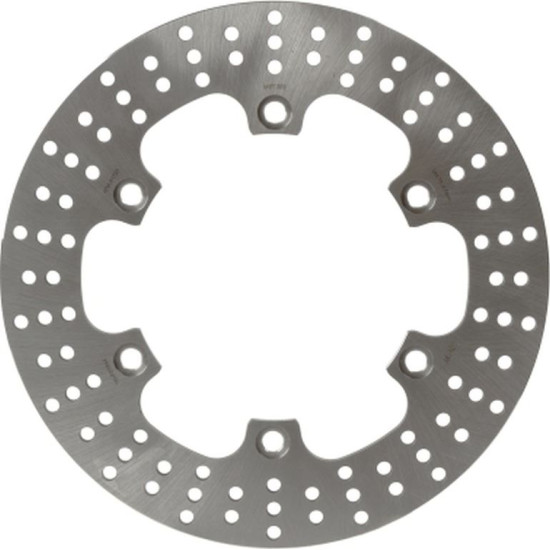 TRW LUCAS brake disc front / rear HONDA XLV 600 87-96, NT 650 V DEAUVILLE 98-05, NT 700 V DEAUVILLE 10-16, VT 1100 95-00