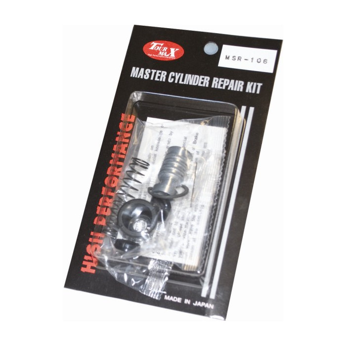 TOURMAX stabdžių cilindro (pompos) remontinis kompklektas galas YAMAHA XS 1100 (MADE IN JAPAN)