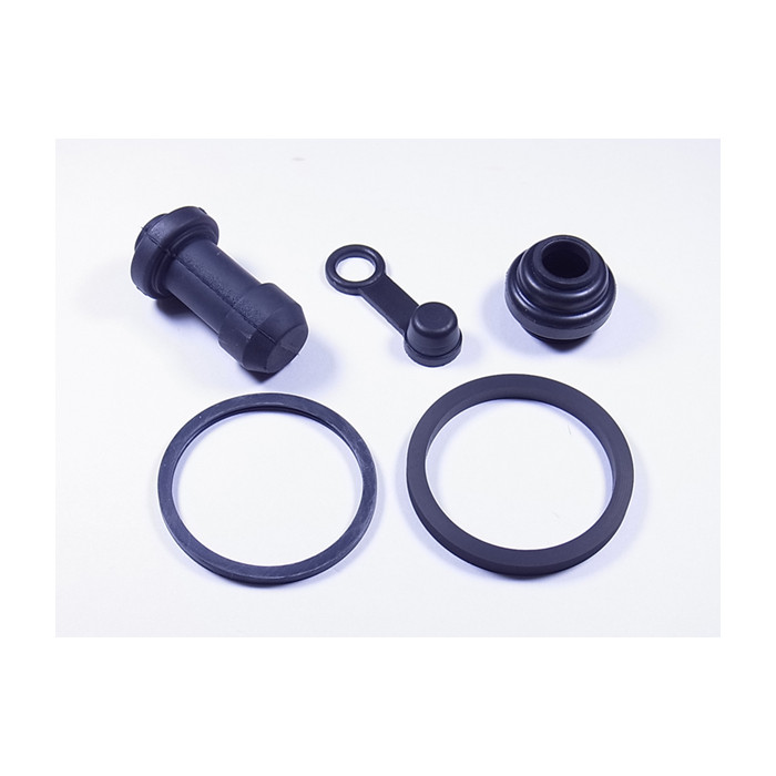 TOURMAX rear brake caliper repair kit KAWASAKI KX 125 '89-'93, KX 250 '89-'90, KLX 250 (MADE IN JAPAN)