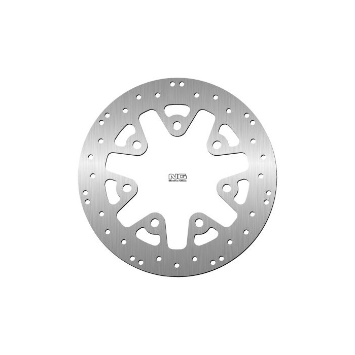 NG brake disc front / rear HARLEY-DAVIDSON 1745 / 1801 / 1868 / 1923 '09-20 (300X-X5mm) (7X12.7mm)